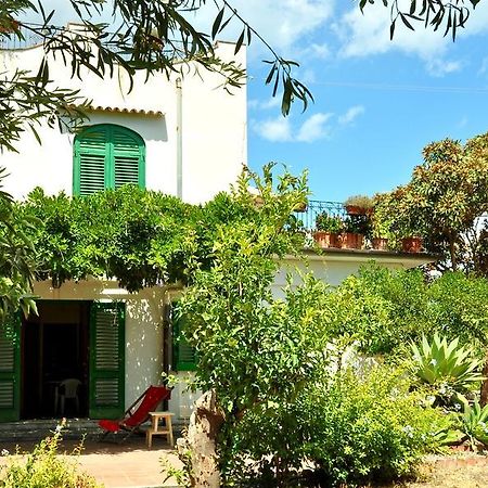 Seafront Apartments Garden House Taormina Bilik gambar
