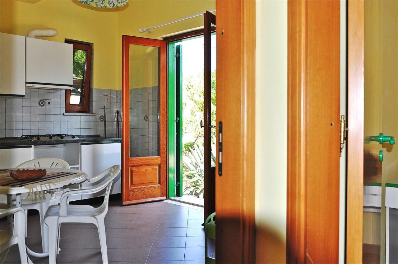 Seafront Apartments Garden House Taormina Luaran gambar