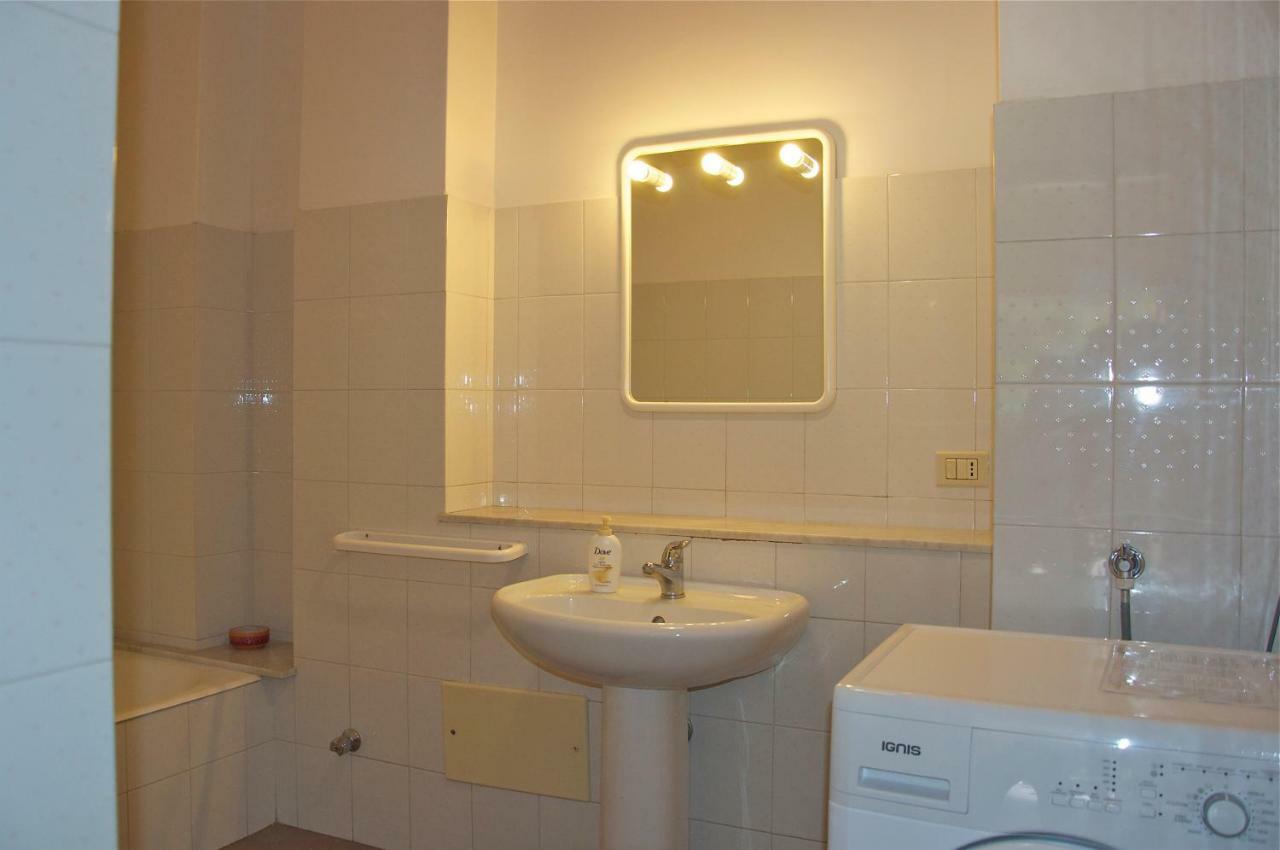Seafront Apartments Garden House Taormina Luaran gambar