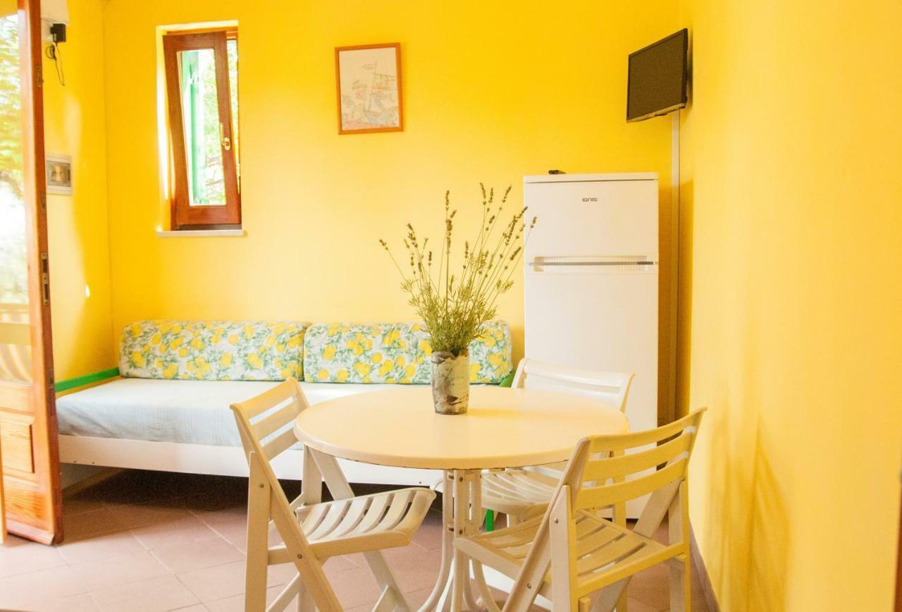Seafront Apartments Garden House Taormina Luaran gambar